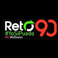 Reto 90 - Yo Sí Puedo